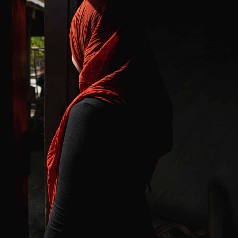 Displaced girls from the conflict-affected areas of Bangsamoro Autonomous Region in Muslim Mindanao (BARMM) are vulnerable to child marriage; which can severely affect their physical, mental, and psychosocial health; as well as make them prone to stigma, isolation, school dropouts, and extreme poverty.

Adolescent girls in displacement and conflict settings deserve to have their hopes, dreams, and voices to be uplifted. This requires communities, government agencies, and international and development organisations to work together to dismantle the systems that harm and infringe upon their rights, such as child marriage.

A recent research report undertaken by Plan International 'Our Voices, Our Future: Preventing and Responding to Child Marriage in BARMM' recommends that our child marriage programming must be community-led and complemented by tailored interventions that fill programming and service gaps for adolescents, their families, and communities.