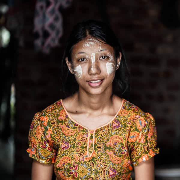 Useaking, Bangladesh