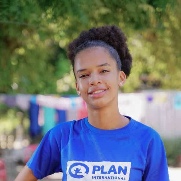 Melany from Dominican Republic