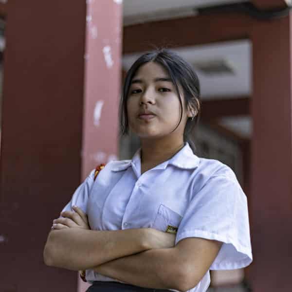 Natsumi, Peru