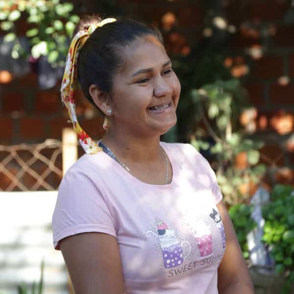 Maura, Paraguay